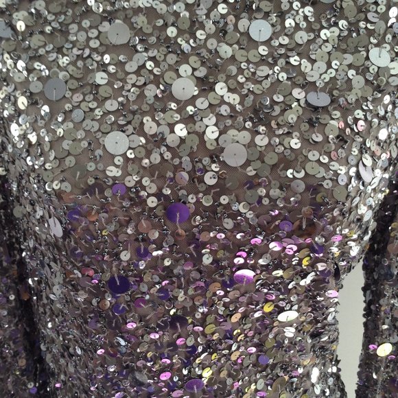 Aidan Mattox Sequel Dress - Picture 6 of 8